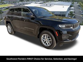 New 2026 Jeep Grand Cherokee Laredo RWD video 2