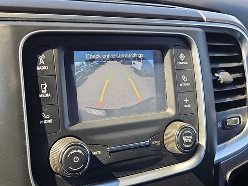 Used 2022 RAM 1500 Classic Warlock image 15