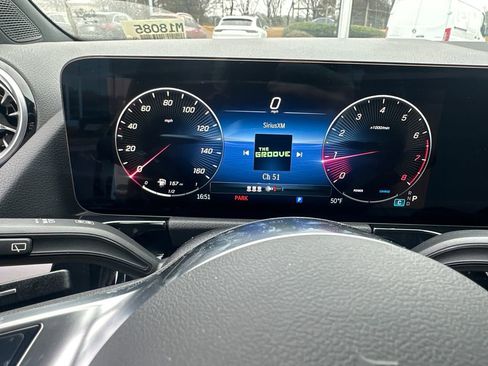 New 2026 Mercedes-Benz GLA 250 4MATIC image 29