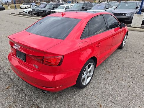 Used 2015 Audi A3 2.0T Premium w/ Cold Weather Package image 5