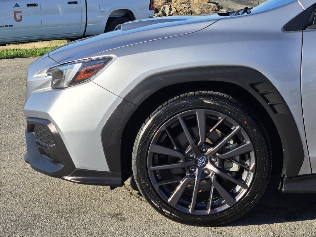 Used 2023 Subaru WRX Premium AWD/4WD image 8