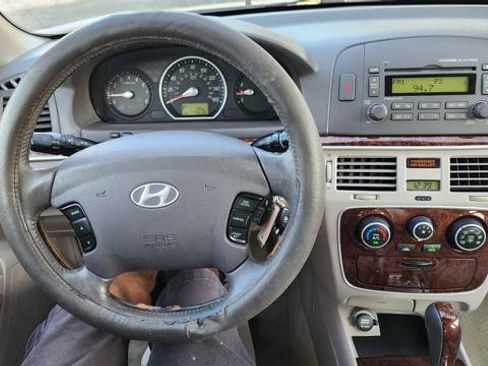 Used 2007 Hyundai Sonata SE FWD image 16