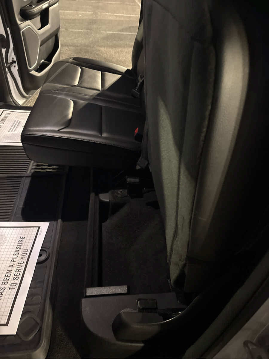 Used 2023 RAM 1500 Laramie AWD/4WD image 32