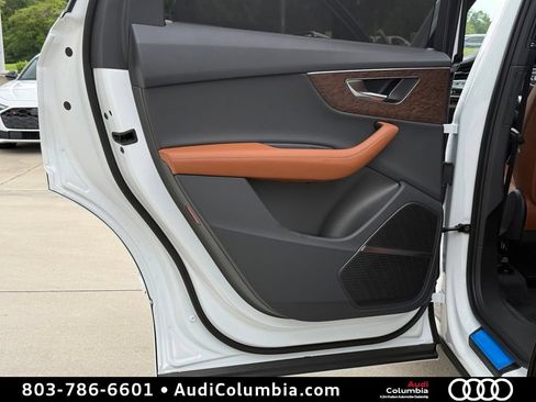 New 2026 Audi Q7 3.0T Prestige AWD/4WD image 23