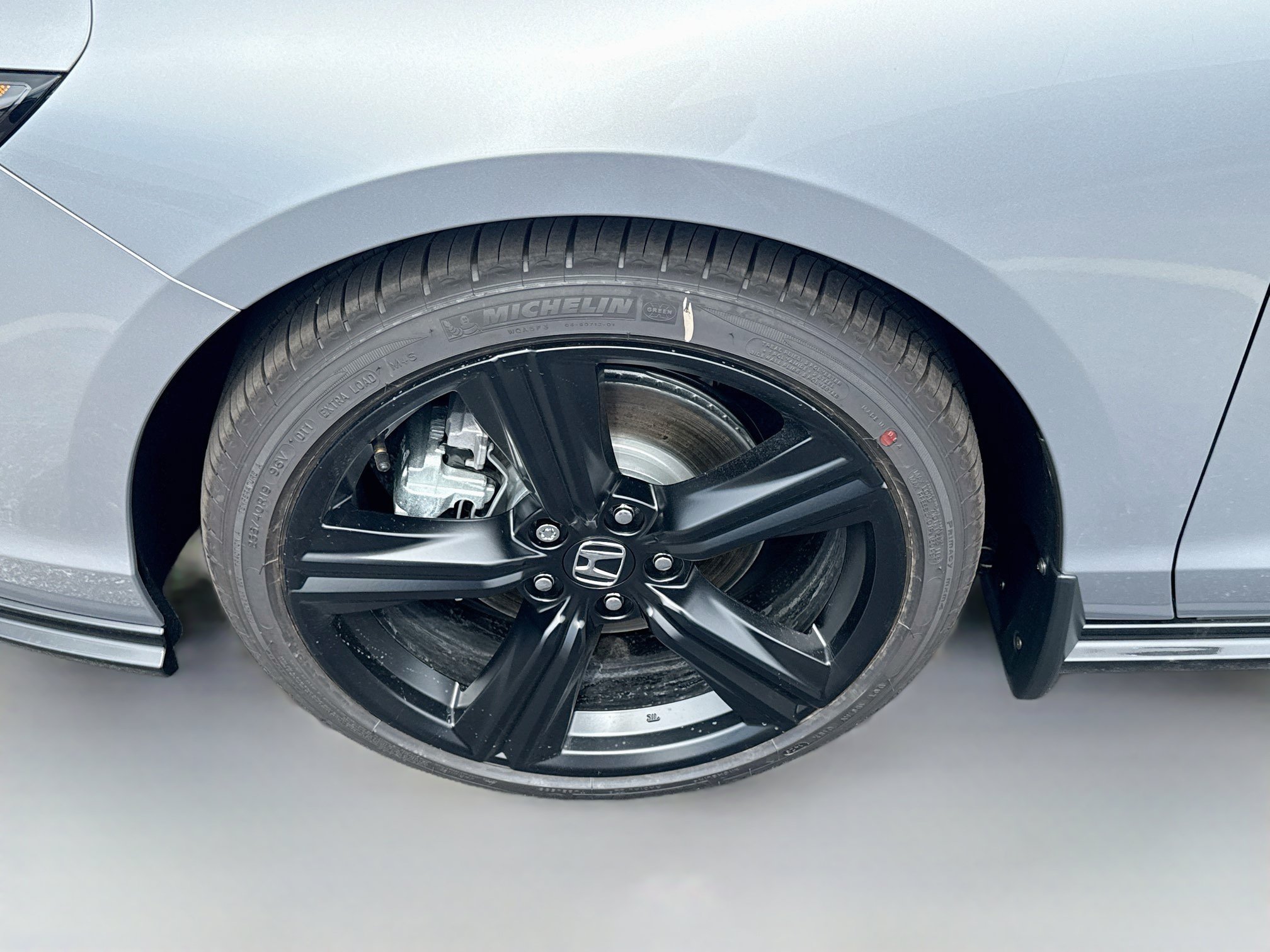 New 2026 Honda Accord Sport image 26