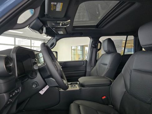 New 2026 Toyota Land Cruiser image 23