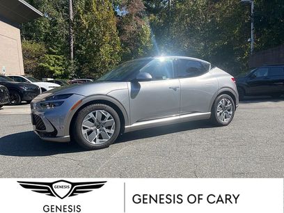 Used 2025 Genesis GV60 RWD