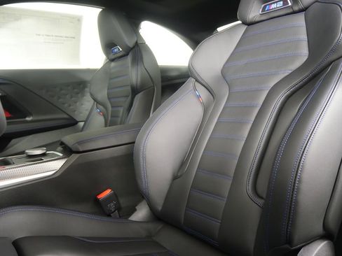 New 2026 BMW M2 image 12