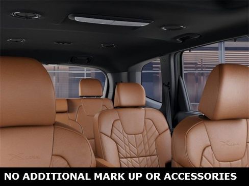 New 2025 Kia Telluride EX X-Line image 27