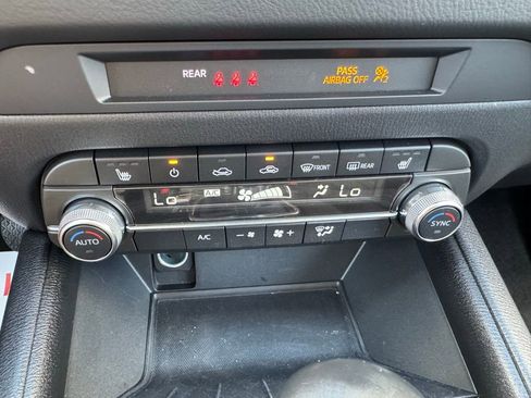 Used 2024 MAZDA CX-5 AWD 2.5 S w/ Preferred Package image 24