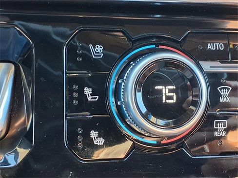 Used 2024 GMC Sierra 2500 Denali Ultimate image 45