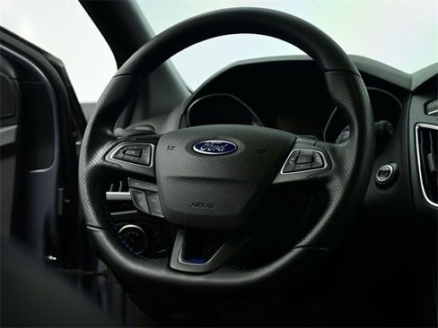 Used 2016 Ford Focus RS image 13