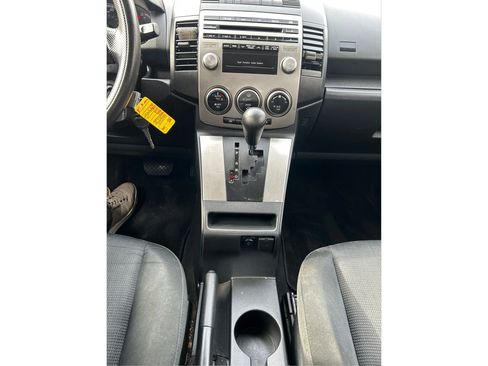 Used 2008 MAZDA MAZDA5 Sport FWD image 18