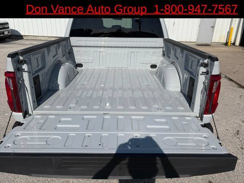 Used 2026 Ford F150 STX RWD image 22
