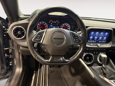 Used 2023 Chevrolet Camaro LT w/ RS Package image 10