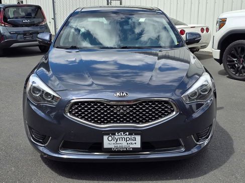 Used 2015 Kia Cadenza Limited FWD image 2