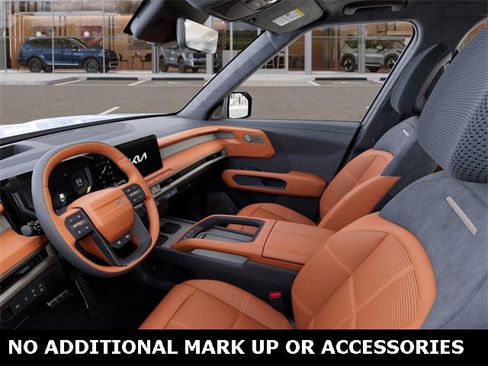 New 2027 Kia Telluride X-Line SX Prestige image 17