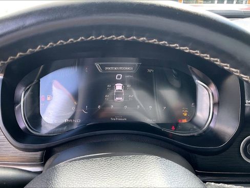 Used 2024 RAM 2500 Power Wagon w/ Level 2 Equipment Group image 20