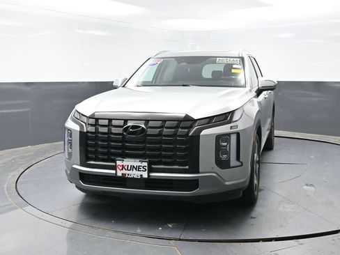 Used 2024 Hyundai Palisade SEL AWD/4WD image 7