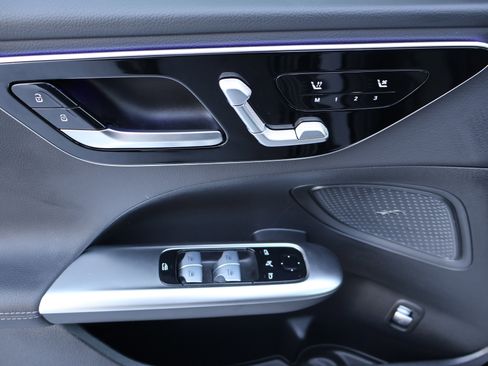 Certified 2025 Mercedes-Benz C 300 Sedan image 14