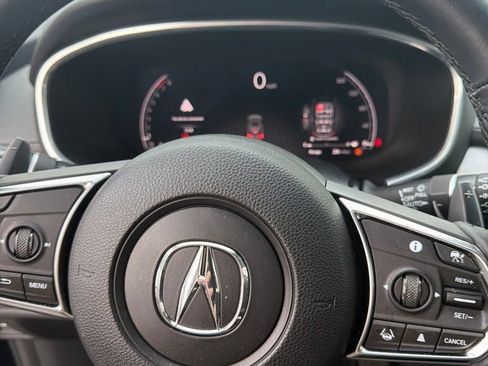 Used 2026 Acura MDX FWD w/ Technology Package image 5