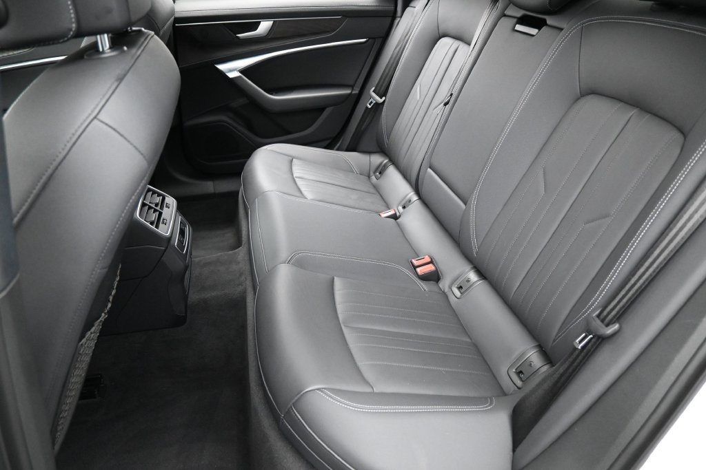 Used 2021 Audi A6 2.0T Premium w/ Black Optic Sport Package AWD/4WD image 32