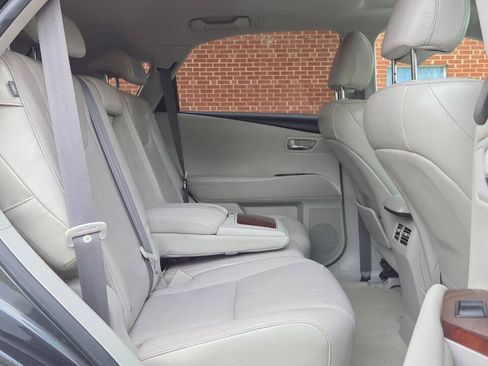 Used 2010 Lexus RX 350 2WD image 16