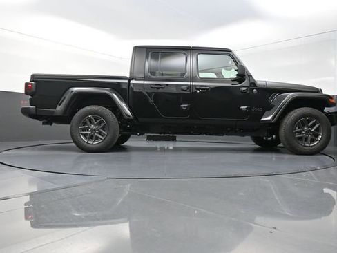 New 2026 Jeep Gladiator Sport image 27