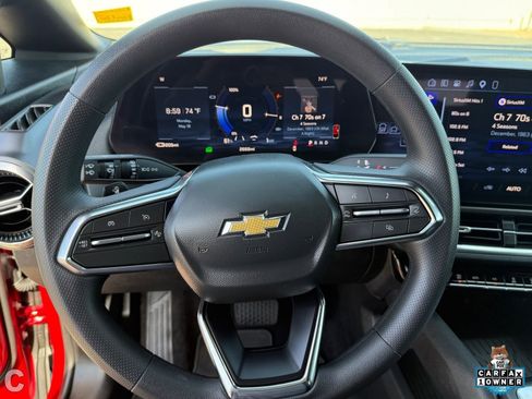 Used 2026 Chevrolet Equinox EV LT FWD image 25