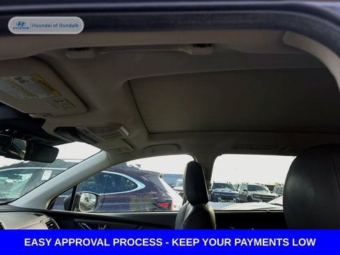 Used 2024 Subaru Ascent Limited w/ Technology Package image 11