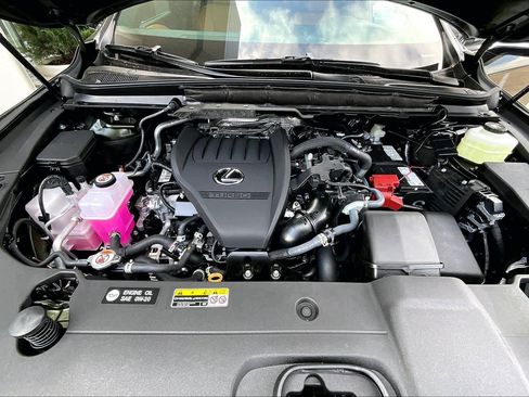 New 2026 Lexus RX 350 Premium Plus image 18