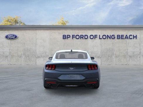 New 2026 Ford Mustang Coupe image 5