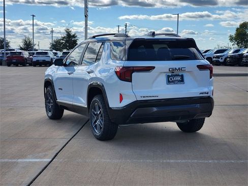 New 2026 GMC Terrain AT4 w/ Convenience Package III image 5