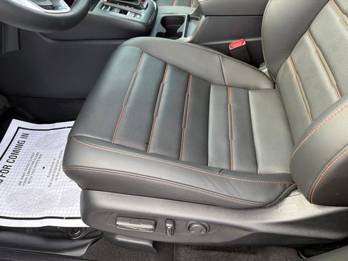 Used 2026 Honda CR-V Sport Touring image 16