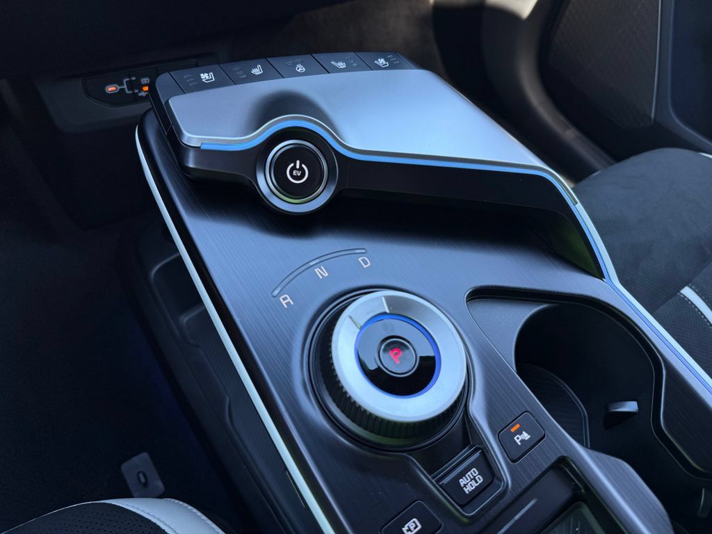 New 2026 Kia EV6 GT-Line AWD/4WD image 30