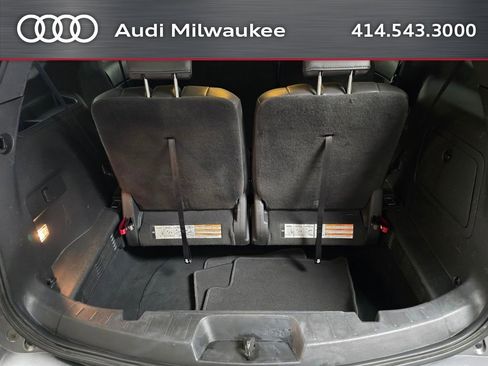 Used 2014 Ford Explorer XLT w/ Equipment Group 202A image 12