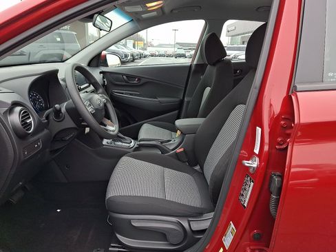 Used 2019 Hyundai Kona SE image 13