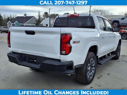 Used 2023 Chevrolet Colorado Z71 image 6