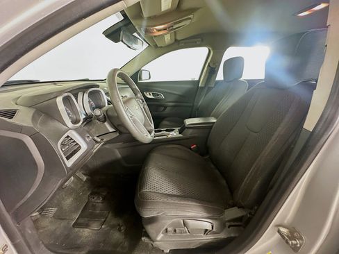 Used 2014 Chevrolet Equinox LS w/ LPO, Protection Package FWD image 13