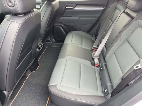 New 2026 GMC Terrain AT4 w/ Convenience Package III image 11