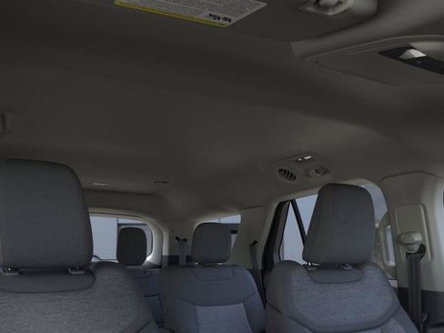 New 2025 Ford Explorer Active image 47