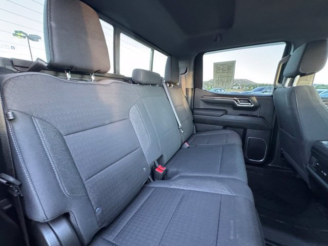 Certified 2024 Chevrolet Silverado 1500 RST w/ Convenience Package II AWD/4WD image 25