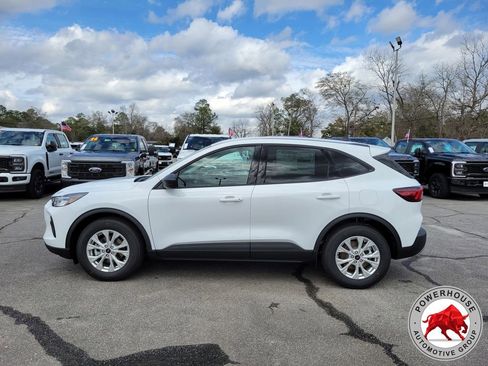 New 2026 Ford Escape Active FWD image 3