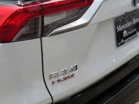 Used 2024 Toyota RAV4 XSE w/ Premium Package AWD/4WD image 32