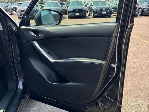 Used 2015 MAZDA CX-5 Touring AWD/4WD image 27