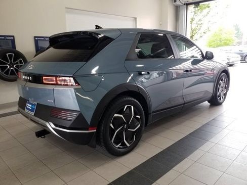 Certified 2023 Hyundai Ioniq 5 SEL AWD/4WD image 19
