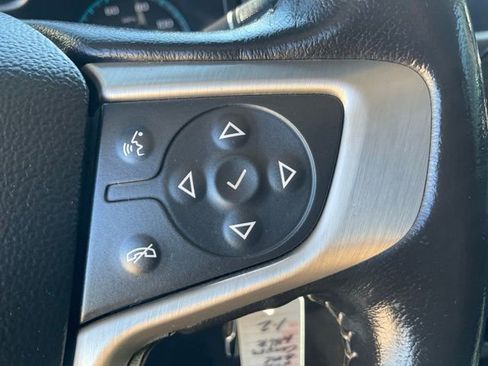 Used 2020 GMC Canyon Denali AWD/4WD image 10