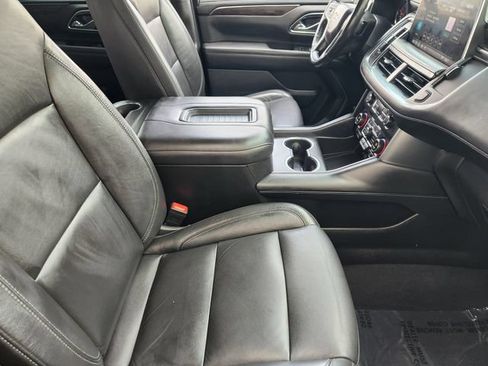 Used 2021 Chevrolet Tahoe LT w/ LT Signature Package AWD/4WD image 19