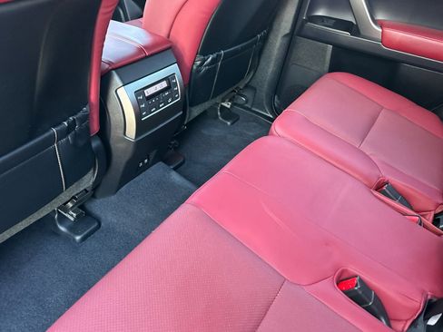 Certified 2023 Lexus GX 460 Premium image 27