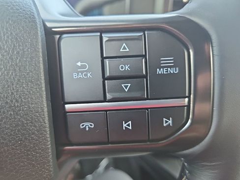 New 2025 Ford F250 Platinum image 15